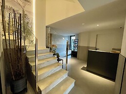 Sanxenxo Deluxe Apartamentos