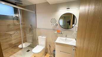 Sanxenxo Deluxe Apartamentos