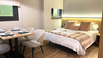 Sanxenxo Deluxe Apartamentos