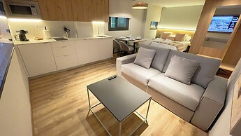 Sanxenxo Deluxe Apartamentos