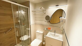 Sanxenxo Deluxe Apartamentos