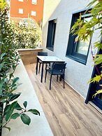 Sanxenxo Deluxe Apartamentos