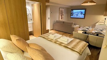 Sanxenxo Deluxe Apartamentos