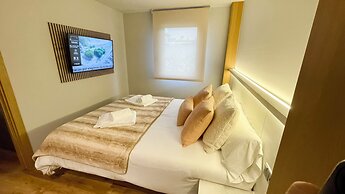 Sanxenxo Deluxe Apartamentos