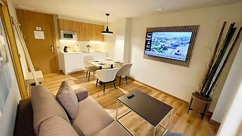 Sanxenxo Deluxe Apartamentos