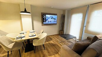 Sanxenxo Deluxe Apartamentos