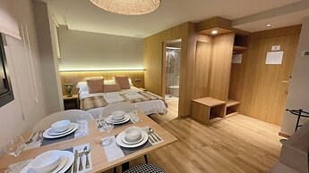 Sanxenxo Deluxe Apartamentos