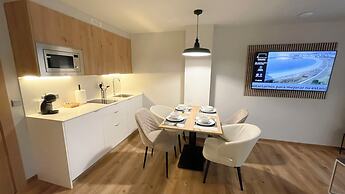 Sanxenxo Deluxe Apartamentos