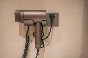 Modern Space Hotel Guangzhou Nansha Line4 STN