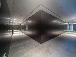 Modern Space Hotel Guangzhou Nansha Line4 STN