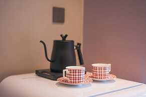 Modern Space Hotel Guangzhou Nansha Line4 STN