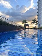 Unistay Coast Res R38 with Bal-Sunset Vw