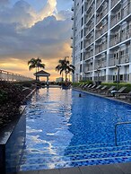Unistay Coast Res R38 with Bal-Sunset Vw