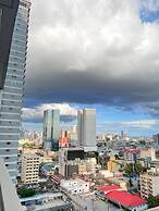 Unistay Coast Res R38 with Bal-Sunset Vw