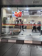 Unistay Coast Res R38 with Bal-Sunset Vw