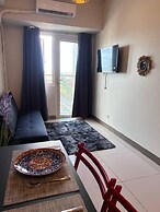 Unistay Coast Res R38 with Bal-Sunset Vw