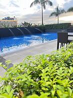 Unistay Coast Res R38 with Bal-Sunset Vw