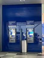 Unistay Coast Res R38 with Bal-Sunset Vw