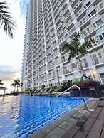 Unistay Coast Res R38 with Bal-Sunset Vw