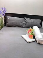 Unistay Coast Res R38 with Bal-Sunset Vw