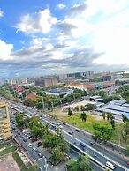 Unistay Coast Res R38 with Bal-Sunset Vw