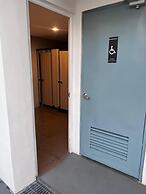 Unistay Coast Res R38 with Bal-Sunset Vw