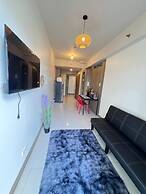 Unistay Coast Res R38 with Bal-Sunset Vw