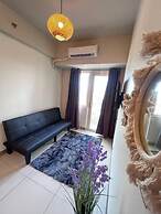 Unistay Coast Res R38 with Bal-Sunset Vw