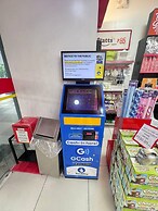 Unistay Coast Res R38 with Bal-Sunset Vw