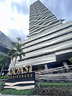 Unistay Coast Res R38 with Bal-Sunset Vw