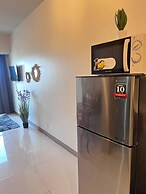 Unistay Coast Res R38 with Bal-Sunset Vw