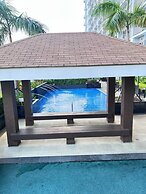 Unistay Coast Res R38 with Bal-Sunset Vw