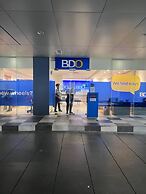 Unistay Coast Res R38 with Bal-Sunset Vw