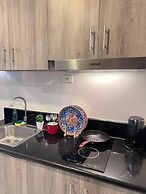 Unistay Coast Res R38 with Bal-Sunset Vw