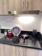 Unistay Coast Res R38 with Bal-Sunset Vw