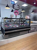 Unistay Coast Res R38 with Bal-Sunset Vw