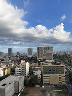 Unistay Coast Res R38 with Bal-Sunset Vw