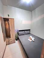 Unistay Coast Res R38 with Bal-Sunset Vw