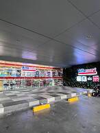 Unistay Coast Res R38 with Bal-Sunset Vw