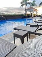 Unistay Coast Res R38 with Bal-Sunset Vw