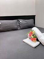 Unistay Coast Res R38 with Bal-Sunset Vw