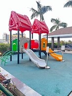 Unistay Coast Res R38 with Bal-Sunset Vw