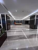 Unistay Coast Res R38 with Bal-Sunset Vw