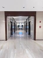 Unistay Coast Res R38 with Bal-Sunset Vw