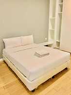 WELL-SHAPED Suites At PLATINUM KLCC