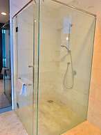 WELL-SHAPED Suites At PLATINUM KLCC