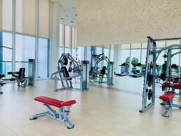 WELL-SHAPED Suites At PLATINUM KLCC