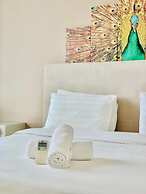 WELL-SHAPED Suites At PLATINUM KLCC