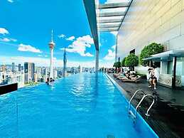 WELL-SHAPED Suites At PLATINUM KLCC