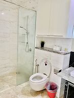 WELL-SHAPED Suites At PLATINUM KLCC